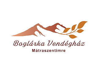 Boglarka Vendeghaz Matraszentimre szállás