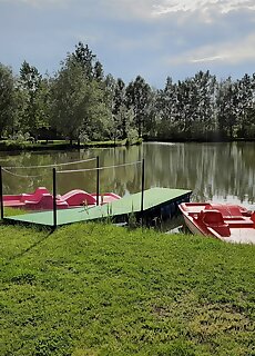 Ligetalja Termal Hotel Peneszlek