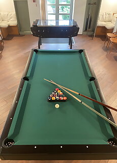 Szepalma Hotel Menesbirtok Porva