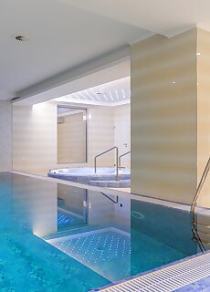 Outlet Hotel Polgar