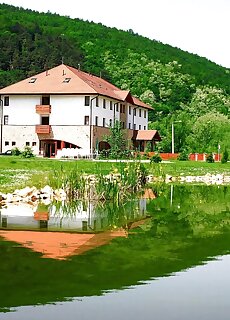 Hotel Hunor Satoraljaujhely