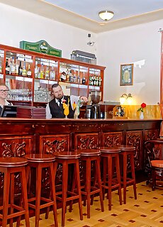 Fried Kastely Hotel Simontornya