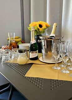 Bj81 Suite Hotel Siofok