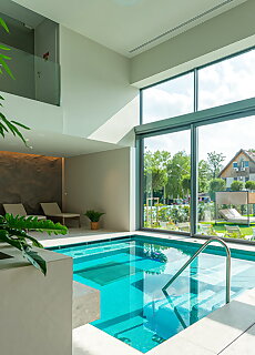 Reed Luxury Hotel By Balaton Siofok