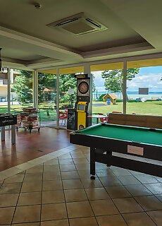 Hotel Lido Siofok