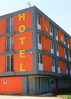 Sport Hotel Siofok