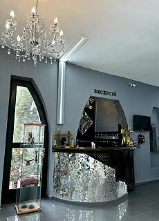 Janus Boutique Hotel Spa Siofok