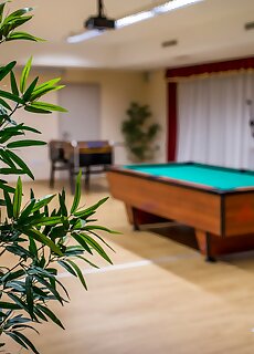Luxury Hotel Siofok