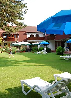 Hotel Kentaur Siofok