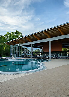 Hotel Azur Premium Siofok