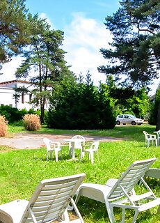 Nostra Hotel Siofok