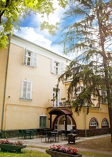 Hotel Carpe Diem Siofok
