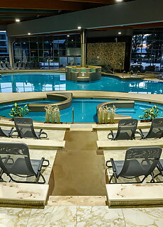 Hotel Azur Siofok