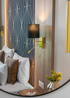 Venusz Hotel Siofok
