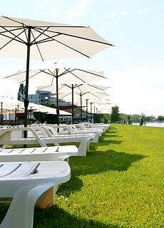 Hotel Hungaria Siofok