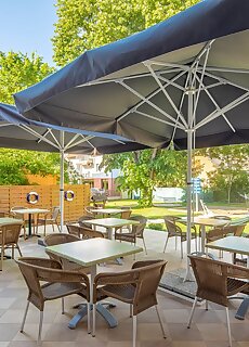 Hotel Solero Siofok