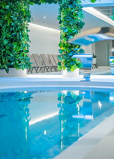 Fagus Hotel Conference Spa Sopron