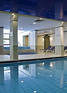 Hotel Lover Sopron
