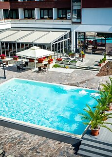 Hotel Sopron