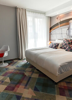 Science Hotel Premium Szeged