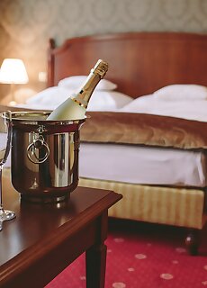 Mozart Hotel Szeged