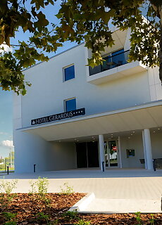 Hotel Gerardus Szeged