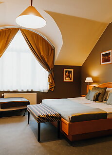 Hotel Piano Szeged