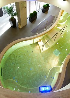 Szent Gellert Hotel Szekesfehervar
