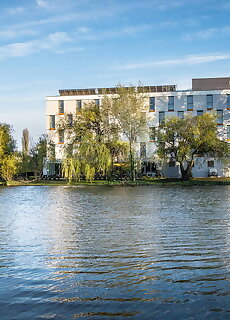 Best Western Plus Lakeside Hotel Szekesfehervar