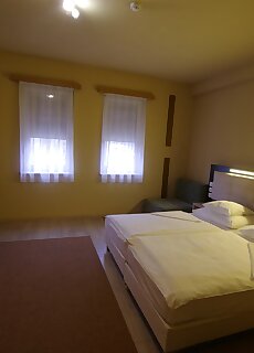 Hotel Vadaszkurt Szekesfehervar