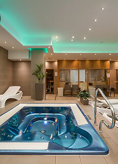 Bükkos Hotel Spa Szentendre