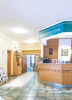 Hotel Lipa Szentgotthard