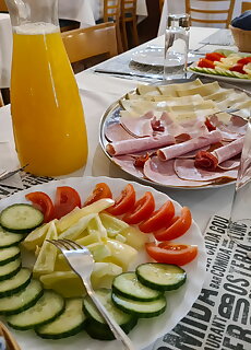 Hotel Oroszlan Szigetvar