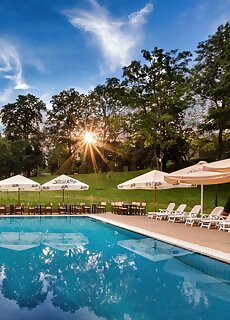 La Contessa Kastelyhotel Szilvasvarad