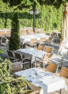 Garden Hotel Szolnok