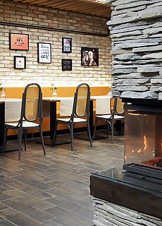 Garda Hotel Szombathely
