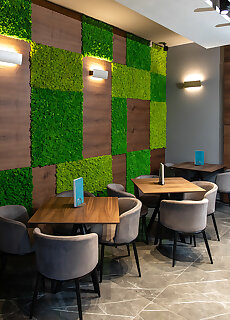 Artis Boutique Hotel Szombathely