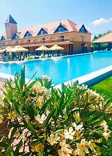 Termal Hotel Vesta Tapioszecso