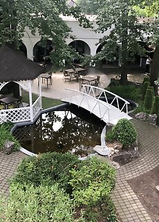 Oreg To Hotel Tata