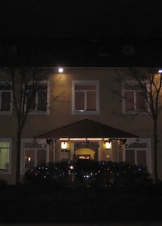 Hotel Arnold Tata