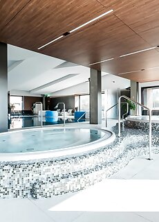 Globall Hotel Telki