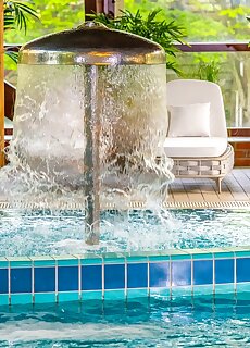 Hotel Club Tihany