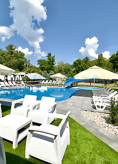 Club Hotel Pegasus Tiszaug