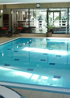 Veronika Hotel Tiszaujvaros