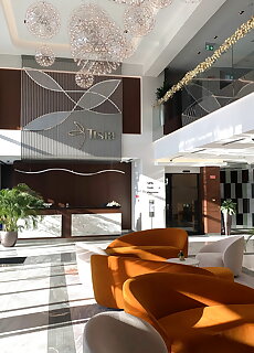 Tisia Hotel Spa Tiszaujvaros