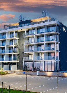 Mercure Center Hotel Spa Tokaj