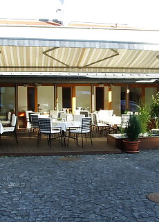 Gizella Hotel Es Etterem Veszprem