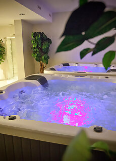 Hotel Jade Veszprem