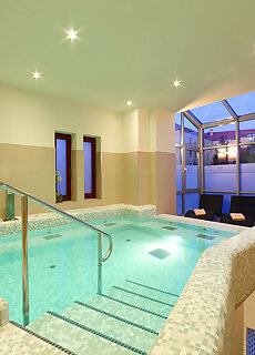 Hotel Historia Historante Veszprem