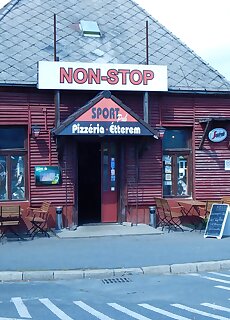 Sport Hotel Veszprem